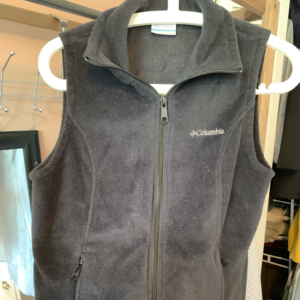 Colombia women’s vest